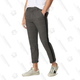 Joe’s Jeans Cropped Plaid Side-Stripe Trousers, $228